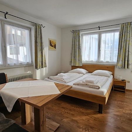 Absolute Active Roulette Apartments Kirchberg Kirchberg in Tirol Bagian luar foto