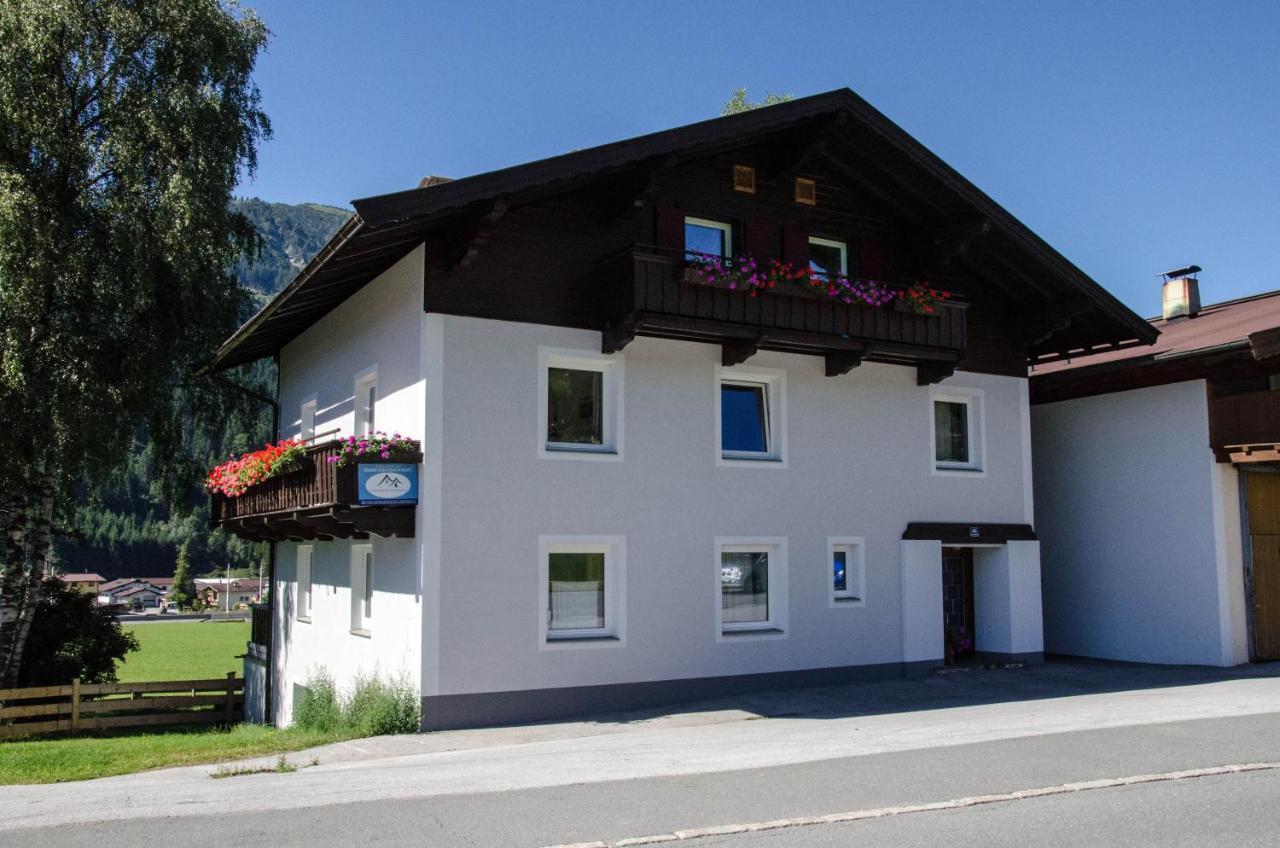 Absolute Active Roulette Apartments Kirchberg Kirchberg in Tirol Bagian luar foto