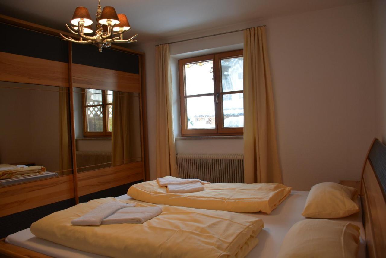 Absolute Active Roulette Apartments Kirchberg Kirchberg in Tirol Bagian luar foto