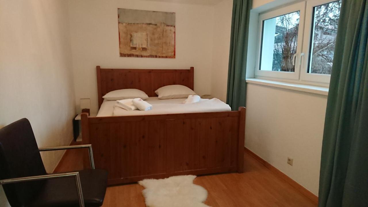 Absolute Active Roulette Apartments Kirchberg Kirchberg in Tirol Bagian luar foto