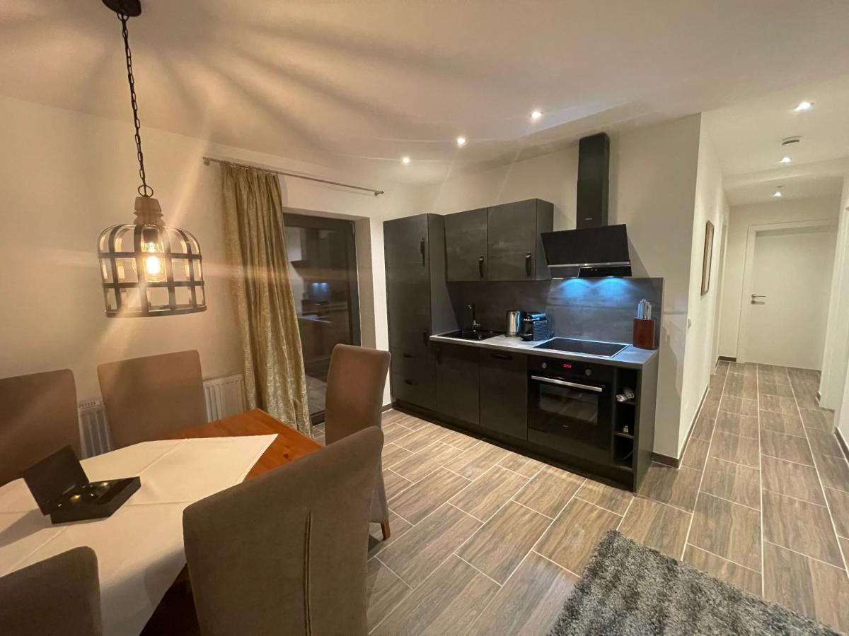 Absolute Active Roulette Apartments Kirchberg Kirchberg in Tirol Bagian luar foto