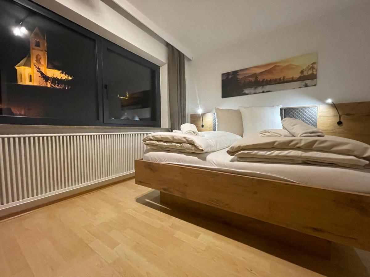 Absolute Active Roulette Apartments Kirchberg Kirchberg in Tirol Bagian luar foto