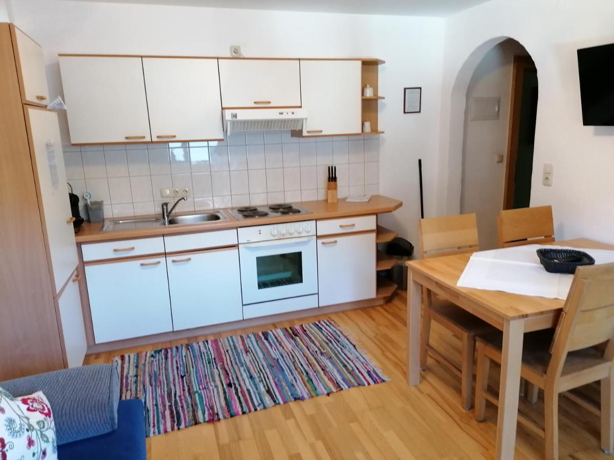 Absolute Active Roulette Apartments Kirchberg Kirchberg in Tirol Bagian luar foto