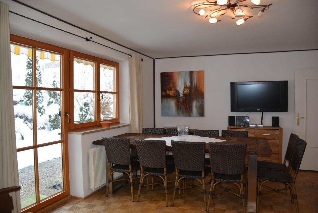 Absolute Active Roulette Apartments Kirchberg Kirchberg in Tirol Bagian luar foto