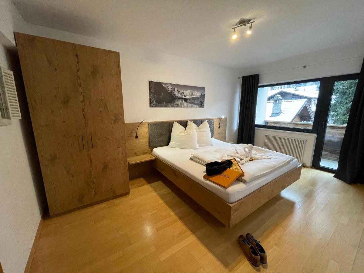 Absolute Active Roulette Apartments Kirchberg Kirchberg in Tirol Bagian luar foto