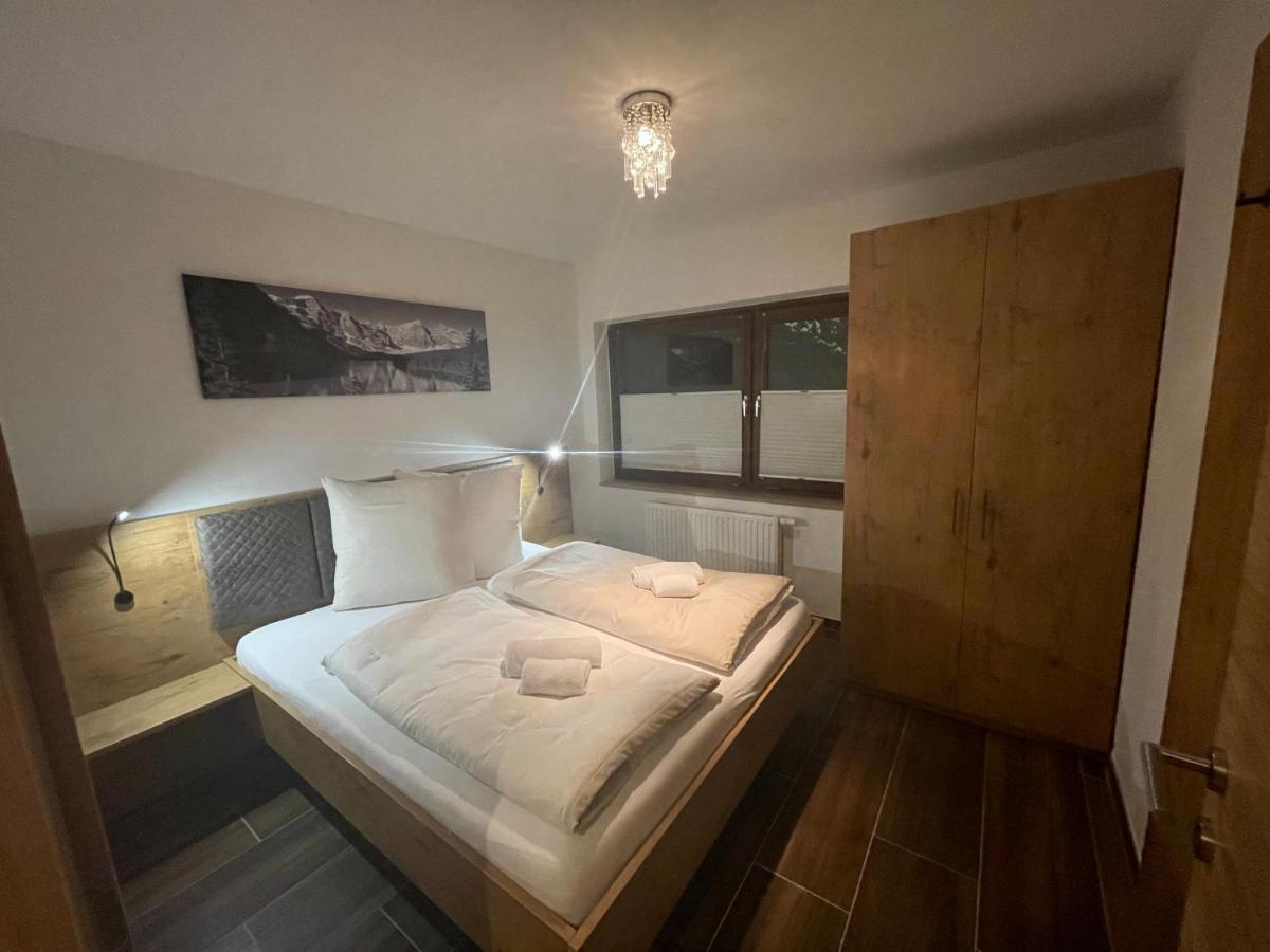 Absolute Active Roulette Apartments Kirchberg Kirchberg in Tirol Bagian luar foto