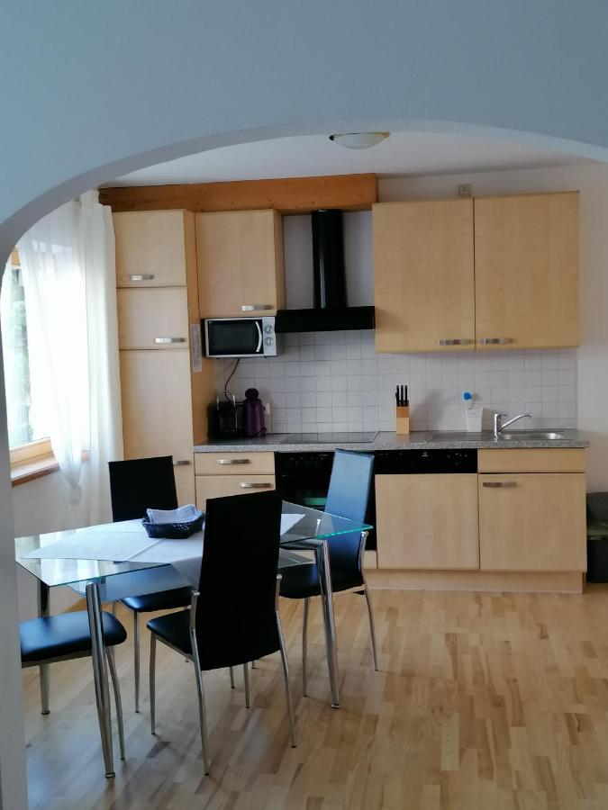 Absolute Active Roulette Apartments Kirchberg Kirchberg in Tirol Bagian luar foto