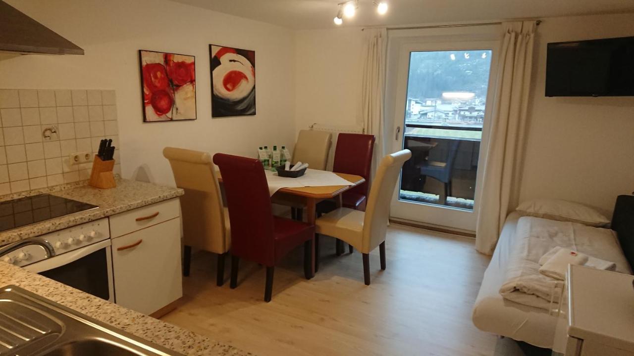 Absolute Active Roulette Apartments Kirchberg Kirchberg in Tirol Bagian luar foto
