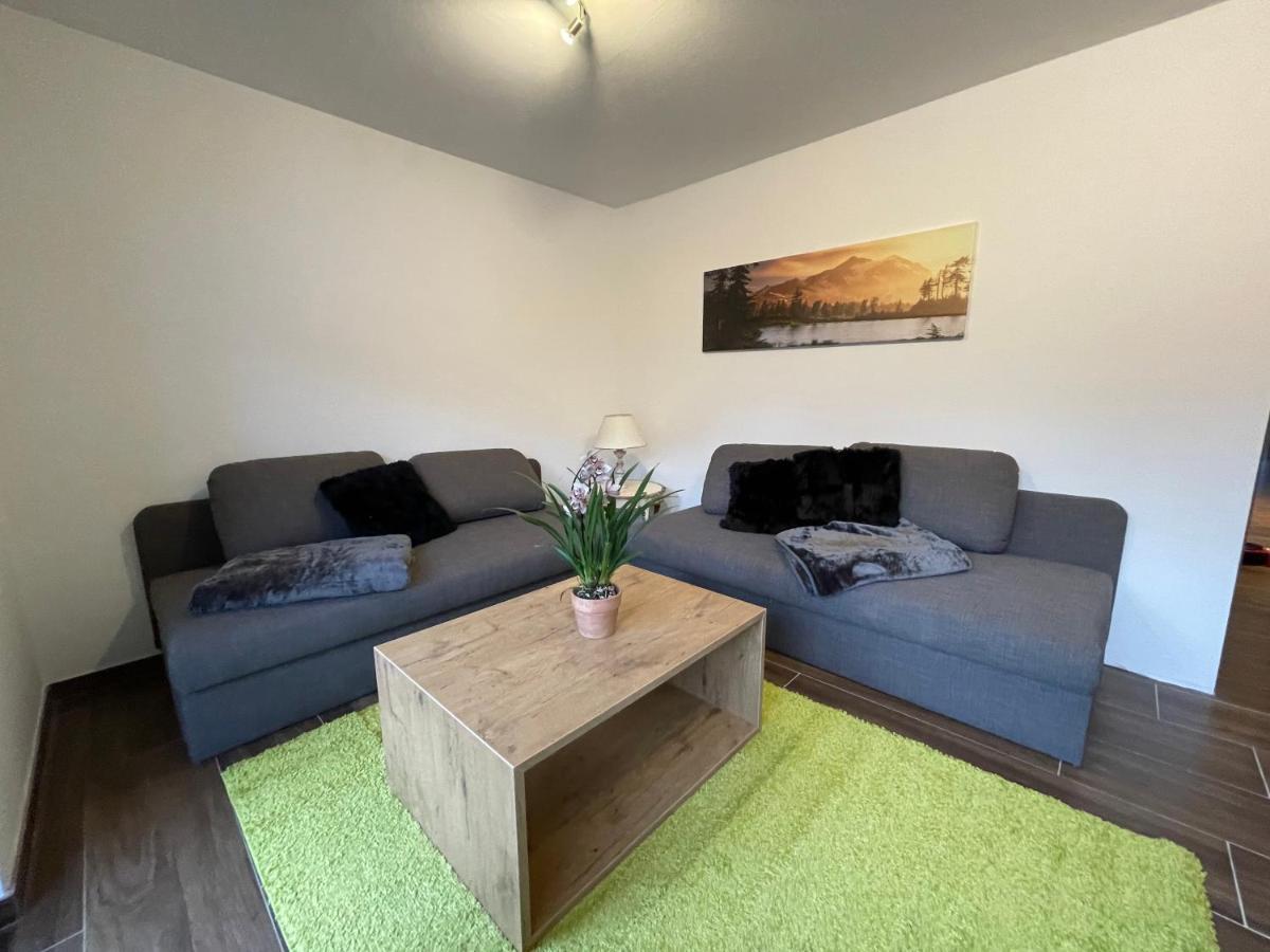 Absolute Active Roulette Apartments Kirchberg Kirchberg in Tirol Bagian luar foto