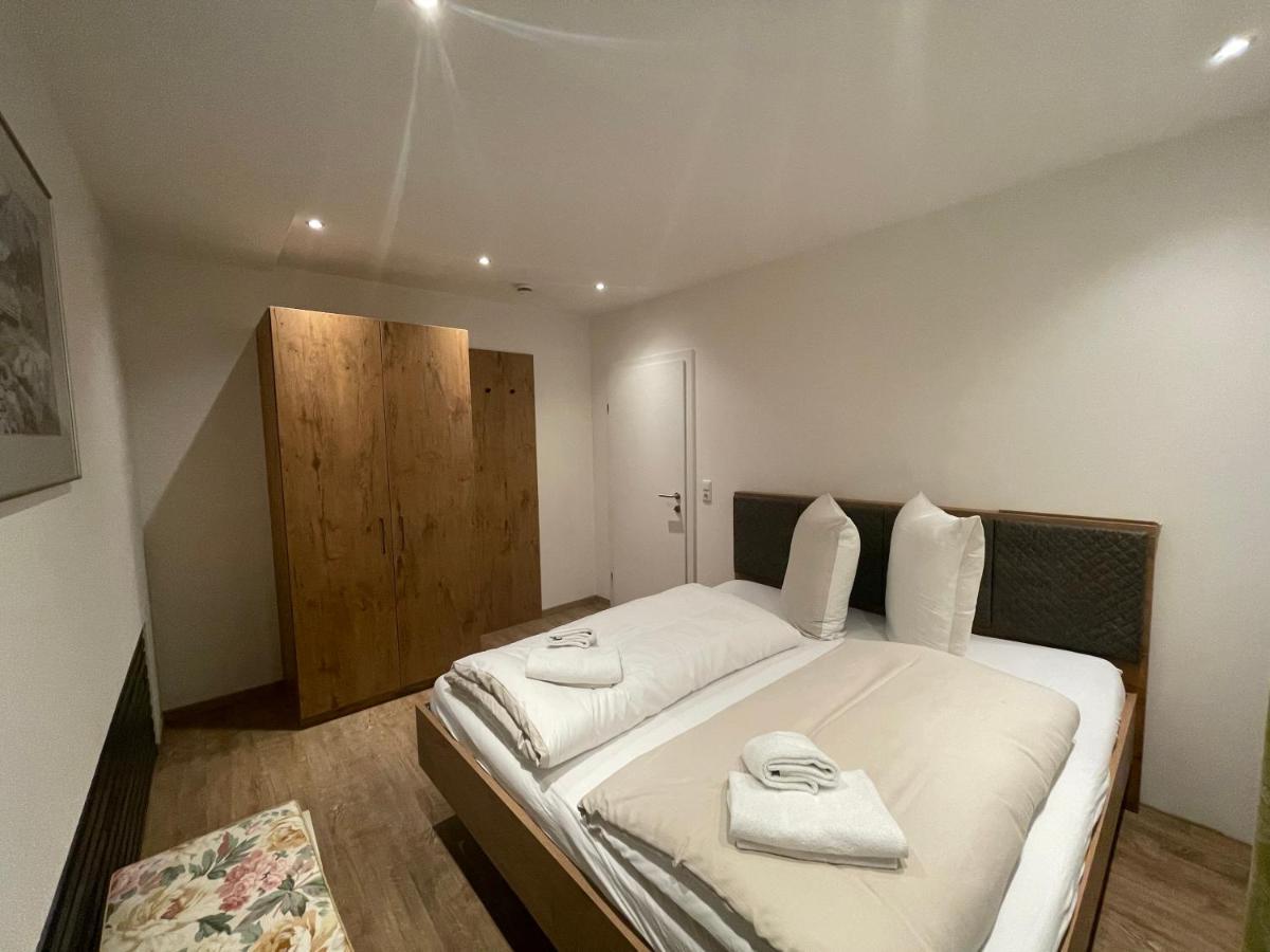 Absolute Active Roulette Apartments Kirchberg Kirchberg in Tirol Bagian luar foto