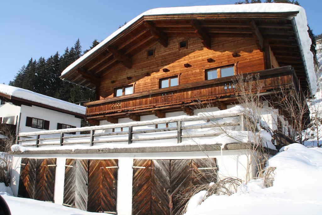 Absolute Active Roulette Apartments Kirchberg Kirchberg in Tirol Bagian luar foto