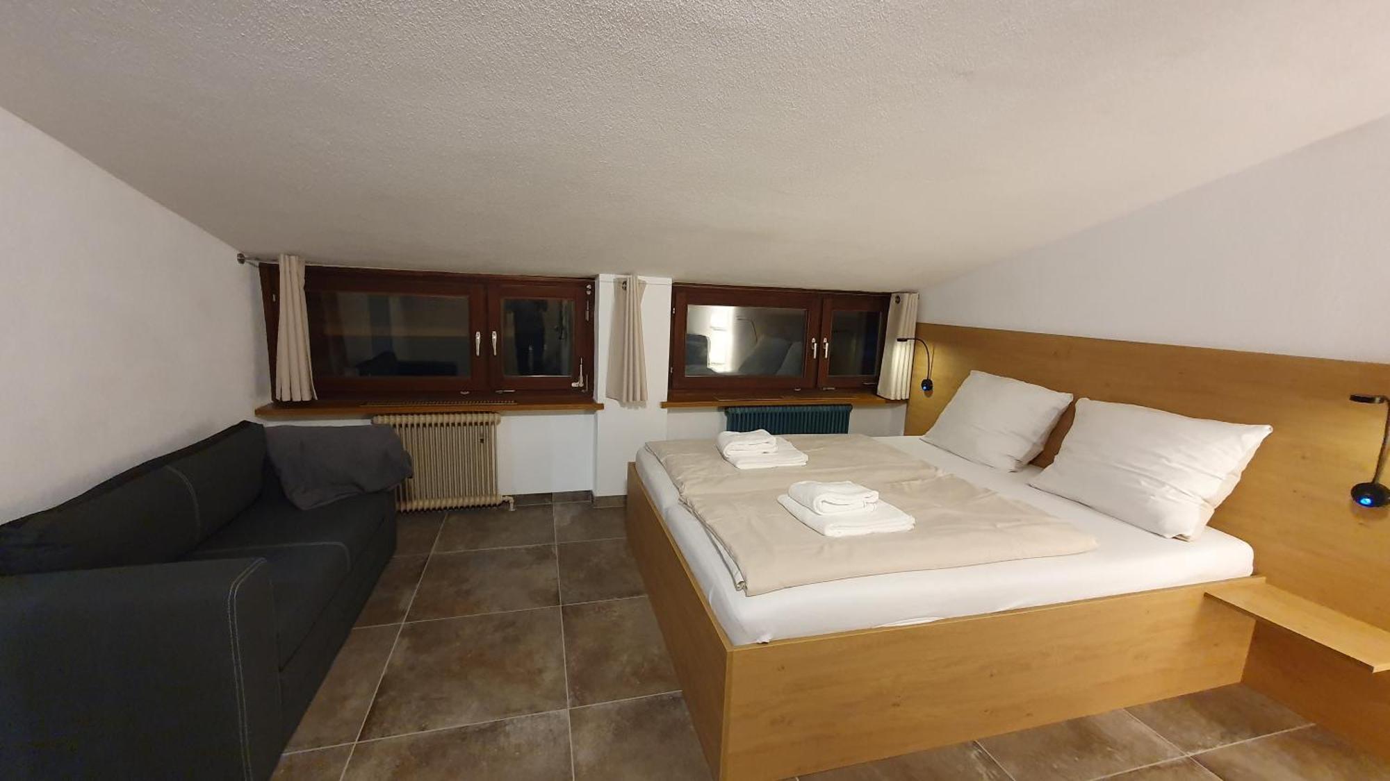 Absolute Active Roulette Apartments Kirchberg Kirchberg in Tirol Bagian luar foto