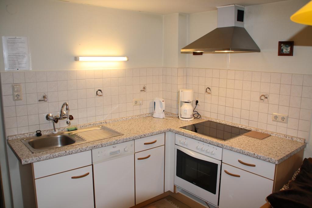 Absolute Active Roulette Apartments Kirchberg Kirchberg in Tirol Ruang foto