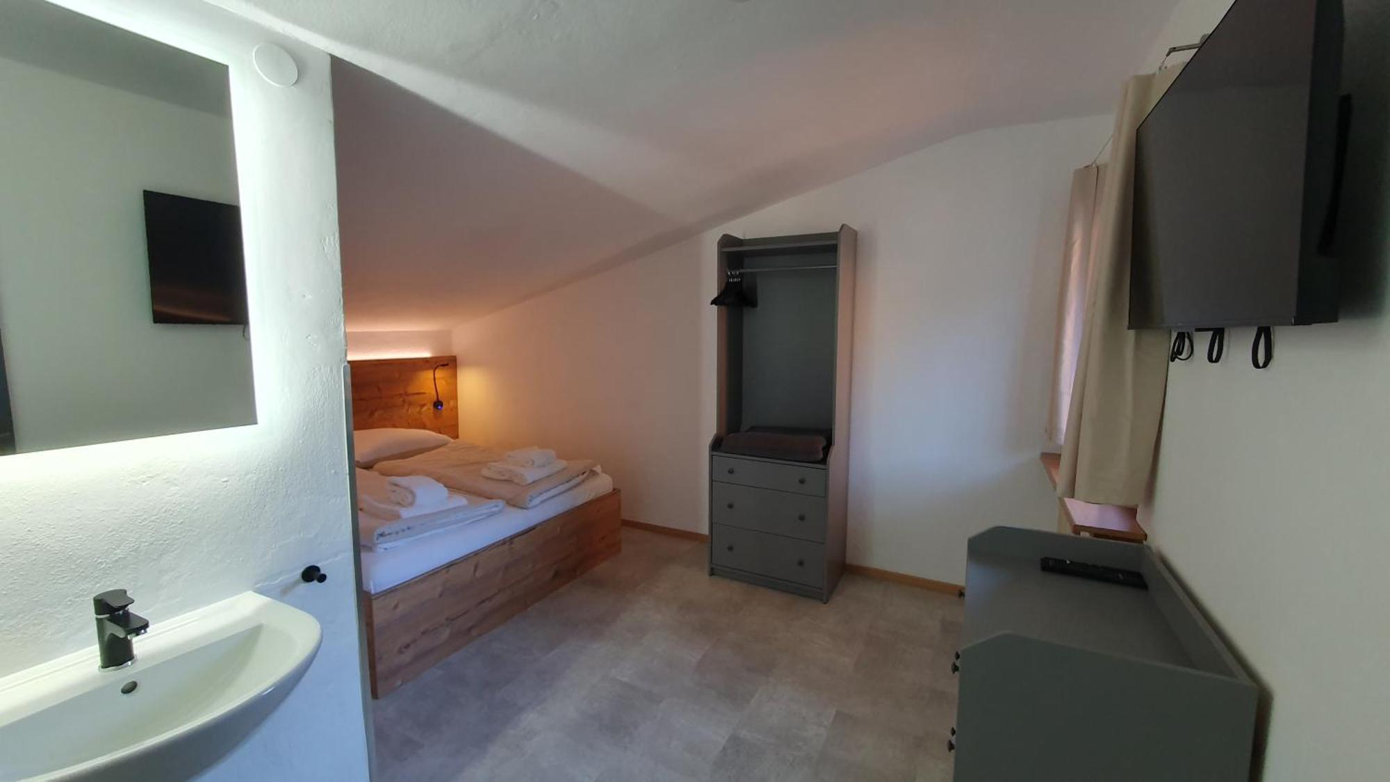 Absolute Active Roulette Apartments Kirchberg Kirchberg in Tirol Ruang foto