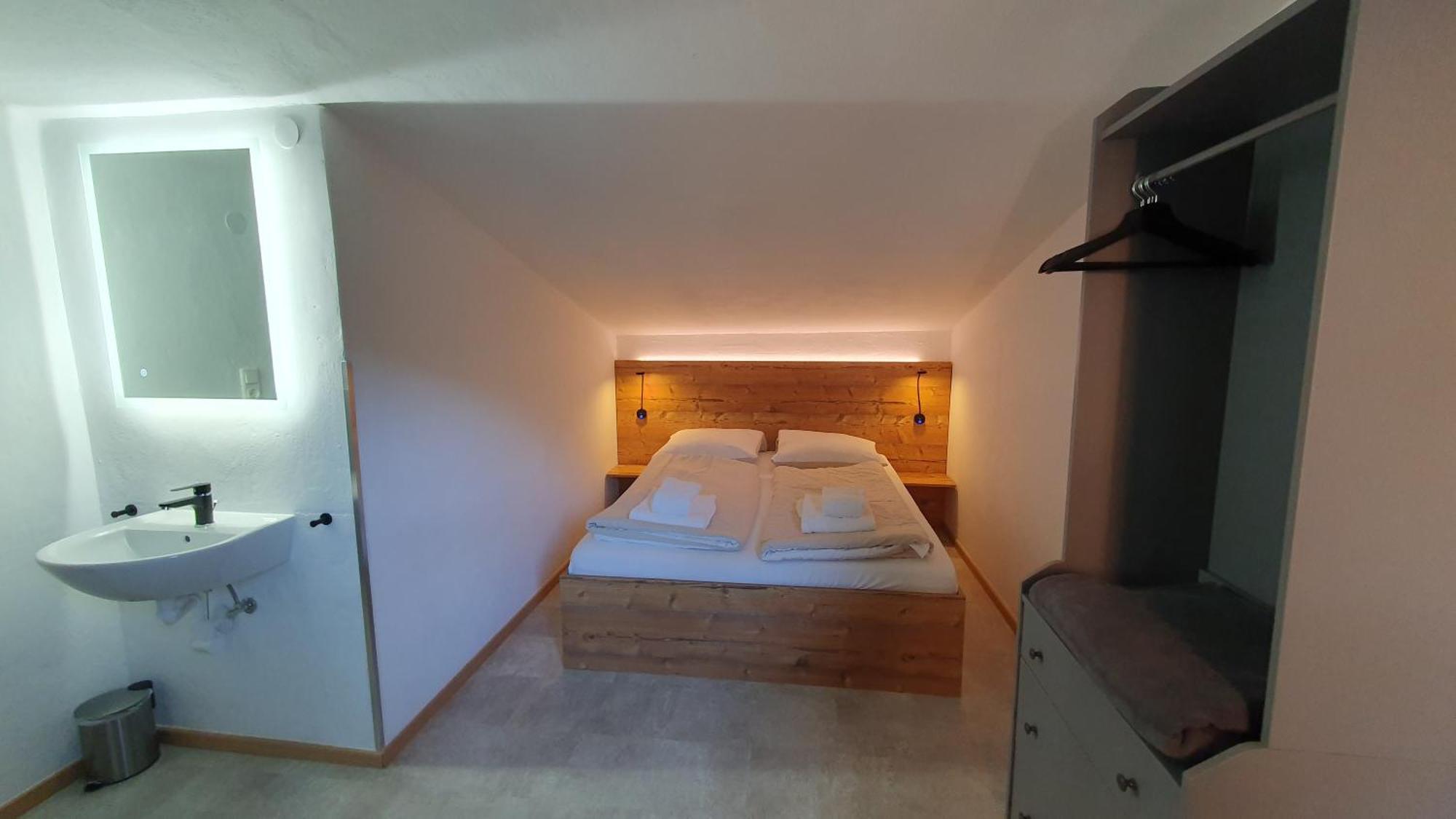 Absolute Active Roulette Apartments Kirchberg Kirchberg in Tirol Ruang foto