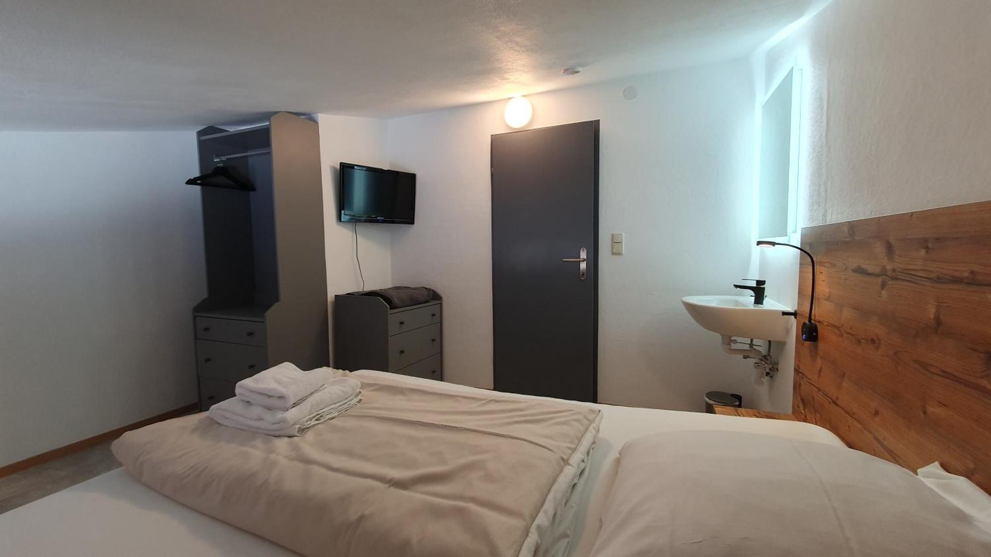 Absolute Active Roulette Apartments Kirchberg Kirchberg in Tirol Ruang foto