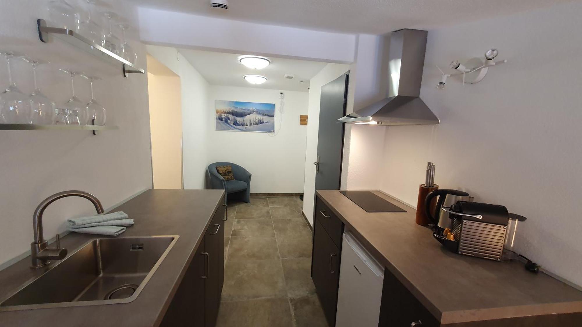 Absolute Active Roulette Apartments Kirchberg Kirchberg in Tirol Bagian luar foto