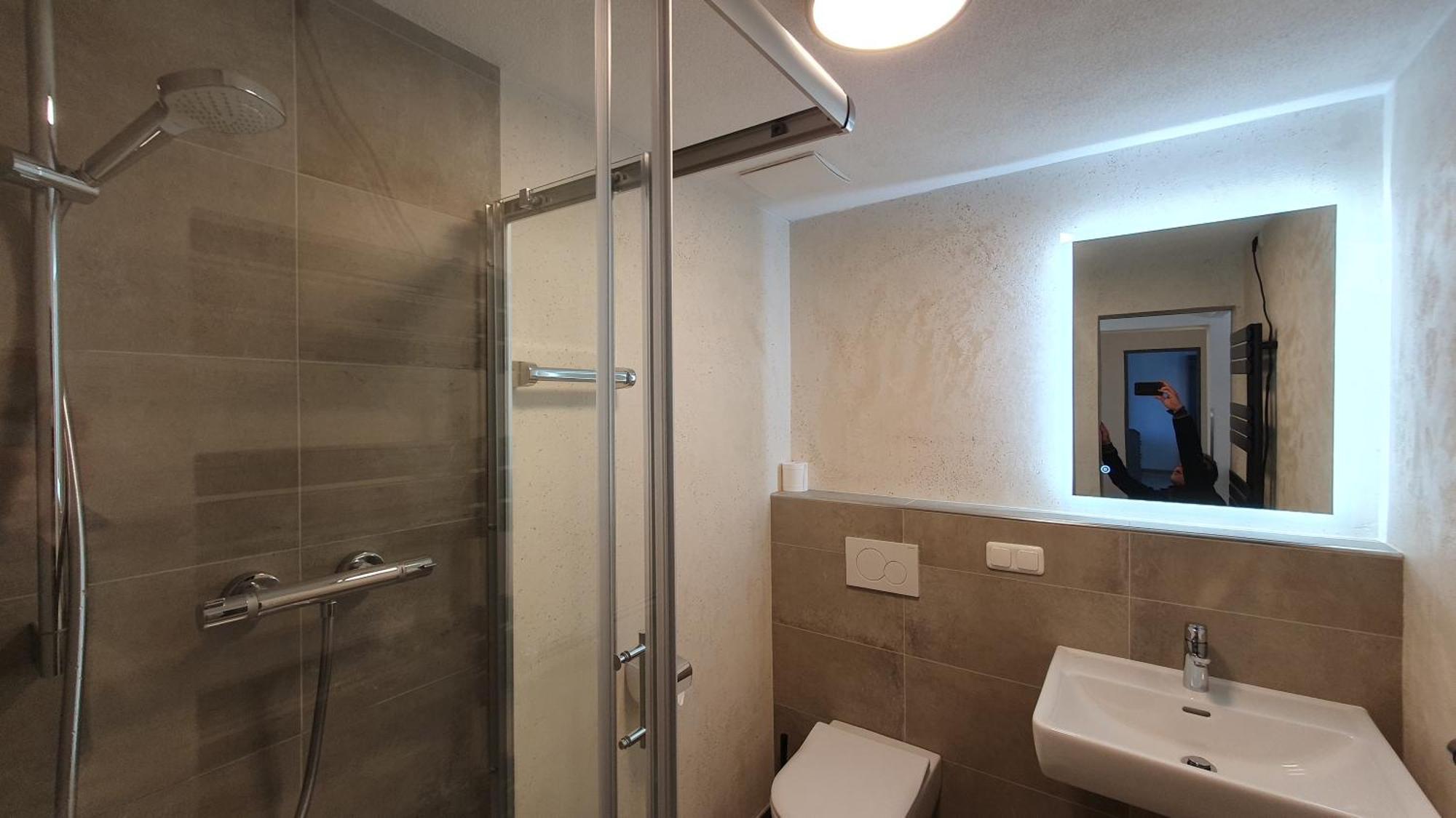 Absolute Active Roulette Apartments Kirchberg Kirchberg in Tirol Ruang foto